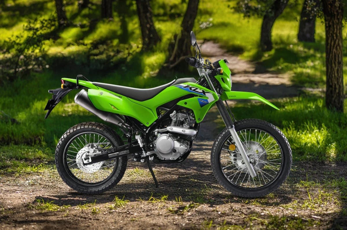 Unleashed for 2027: Kawasaki KLX230 Range Roars In, Prices Start at Rs 1.89 Lakh – What's New?