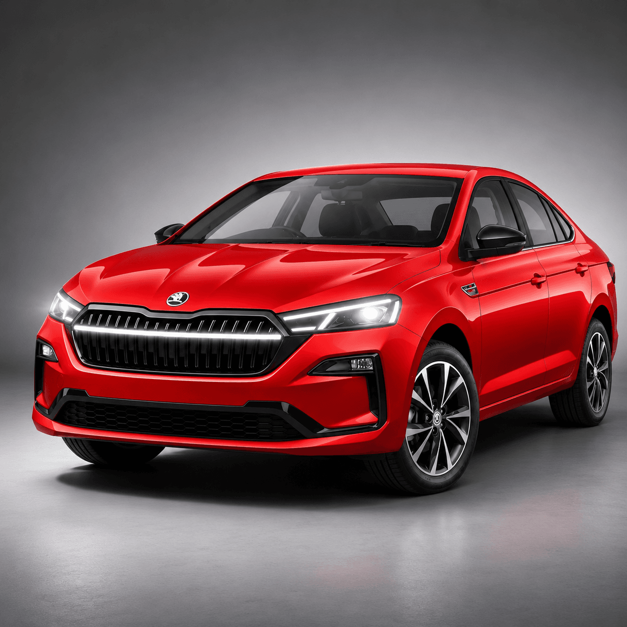 Skoda Slavia Facelift To Get Launch In August 2026