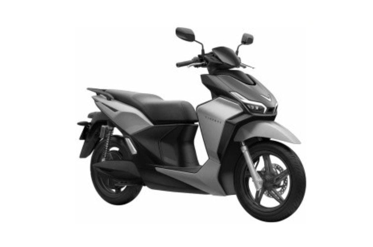 VinFast Viper Electric Scooter Patented in India: A Game-Changer for India's EV Market?
