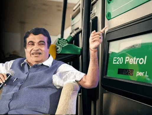 E20 Petrol Is Still an Experiment, Results Expected by 2027: Government Tells Supreme Court — News | AutoThrust India