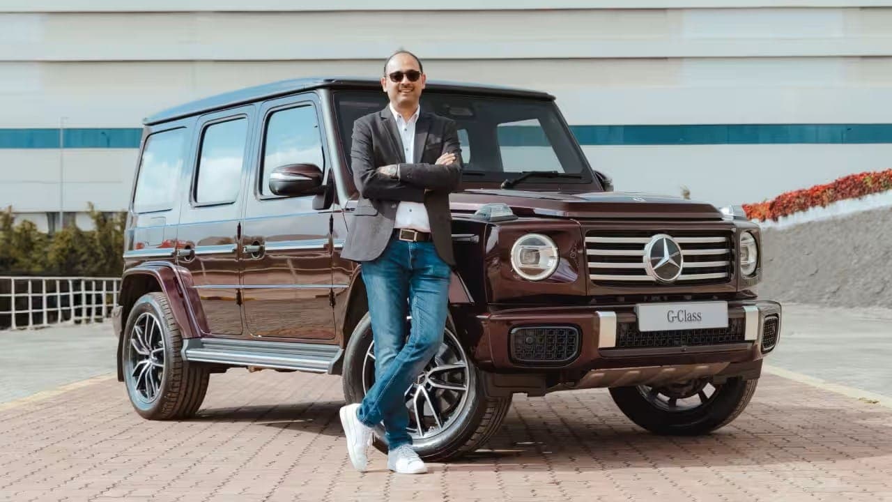 Is E20 Fuel Ruining Your Luxury Car? Mercedes-Benz India Raises Alarm Over Fuel Adulteration — News | AutoThrust India
