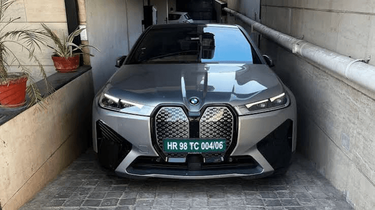 BMW Dominates Electric Car Sales, Outselling Mercedes-Benz By More Than Double