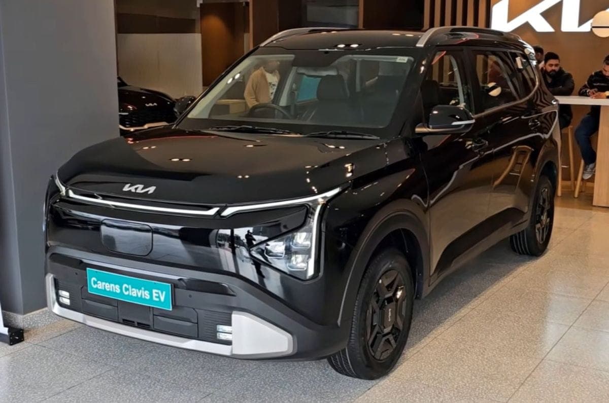 Kia India July 2026 Offers: Up To Rs 1.8 Lakh Benefits On Carens, Clavis, And EV Lineup — News | AutoThrust India