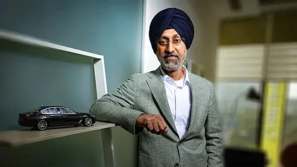 Your Current Car Cannot Be Made E30-Ready: BMW India's CEO Just Said It Plainly