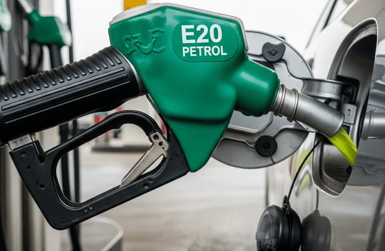 Is Ethanol-Blended Petrol Increasing Your Car's Running Costs? Here's the Truth