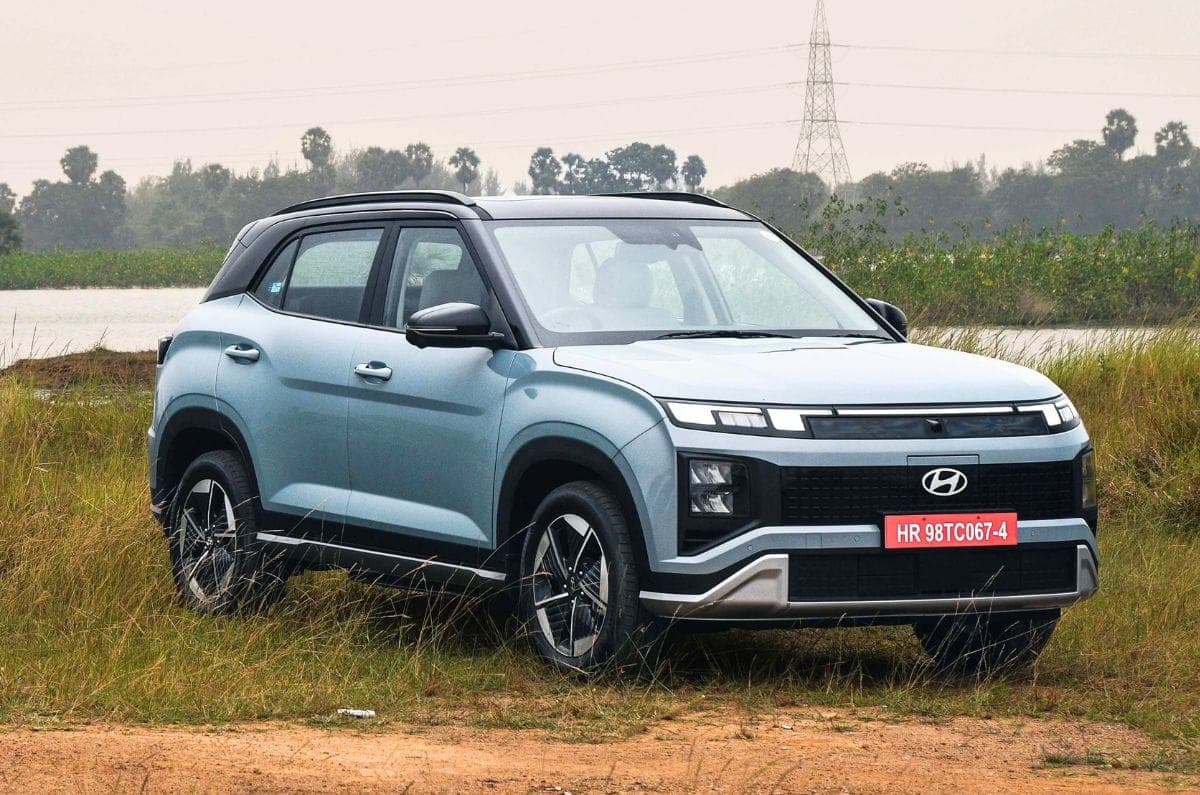 Hyundai Creta Electric Launched With BaaS At Rs 10.99 Lakh: The Ultimate Game-Changer? — News | AutoThrust India