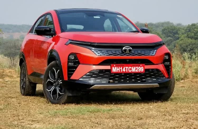 Massive Savings: Up To Rs 1.2 Lakh Benefits On Tata Curvv And ICE Range In July 2026 — News | AutoThrust India