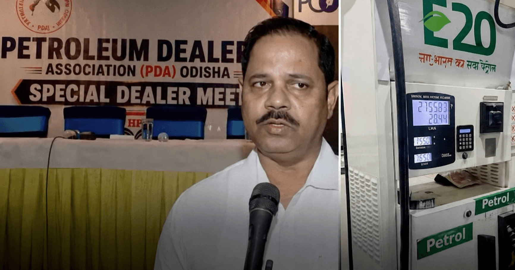 Petrol Dealers Say E20 Concerns Are Bringing More Customer Complaints
