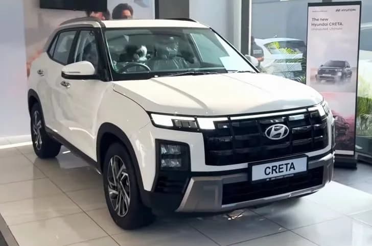 Hyundai Creta July 2026 Offers