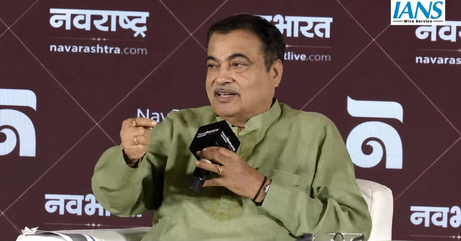 Nitin Gadkari Challenges E20 Critics: "Name One Car Affected!" – India's Green Fuel Revolution Accelerates — News | AutoThrus