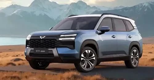MG Hector Hawk PHEV & EV Confirmed: Starlight 560 To Debut In India On July 16 — News | AutoThrust India