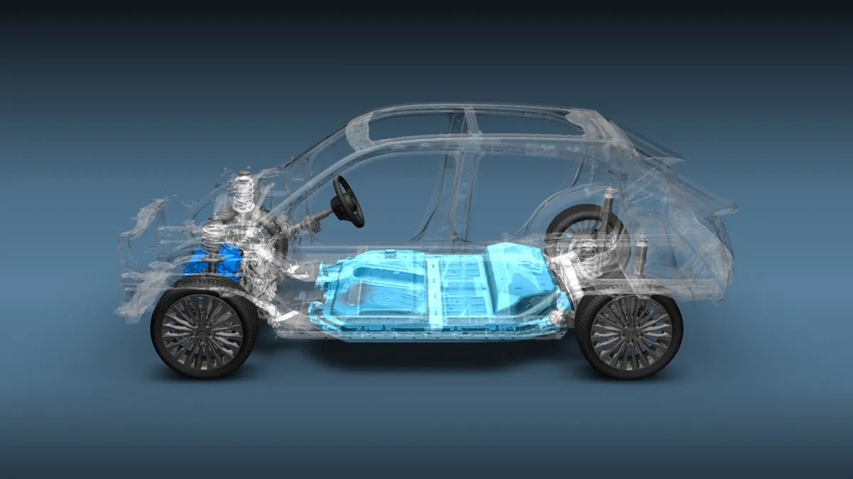 Buying a Used EV in India: Why Battery Health Is the Whole Deal — Buying Guides | AutoThrust India